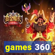 games 360